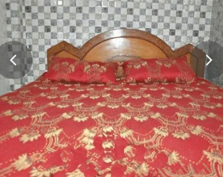 Hotel Pari Dzsálandhár Kültér fotó