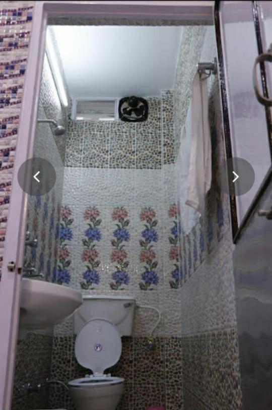 Hotel Pari Dzsálandhár Kültér fotó