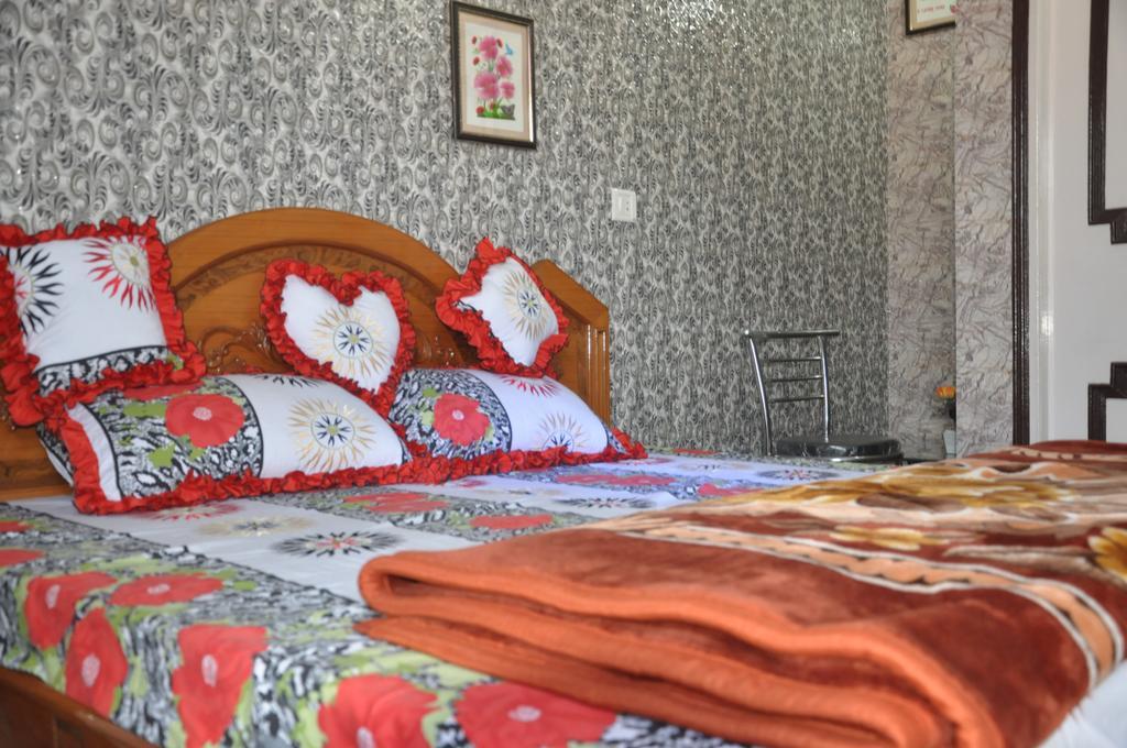 Hotel Pari Dzsálandhár Kültér fotó